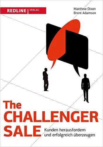 The Challenger Sale deutsch