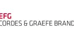 EFG Cordes & Graefe Brand KG