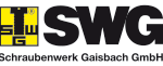 SWG Schraubenwerk Gaisbach GmbH
