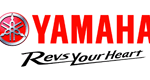 Yamaha Motor Europe N.V. Deutschland, Motorisierte Produkte