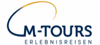 M-Tours Erlebnisreisen GmbH