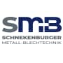 SMB Schnekenburger GmbH Metall-Blechtechnik