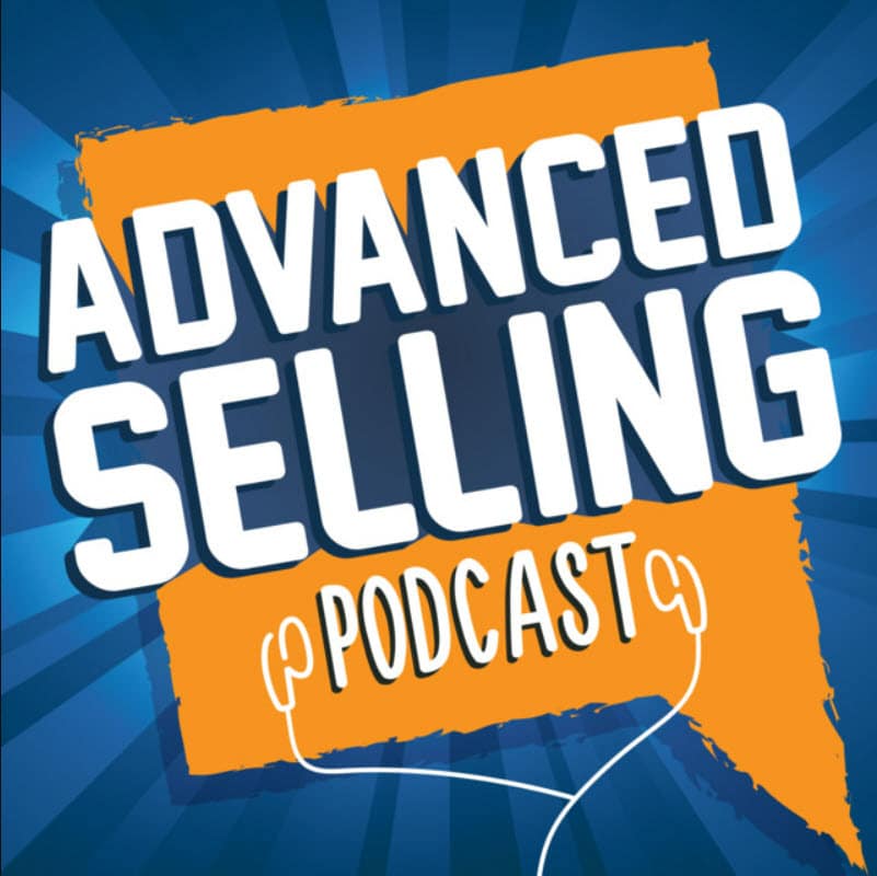 podcast vertrieb - advanced selling
