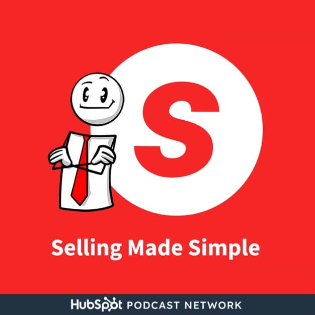 podcast vertrieb - salesman podcast