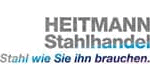 Heitmann GmbH & Co. KG Stahlhandel