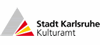 Stadt Karlsruhe Kulturamt Allgemeine Verwaltung / Zentrale Dienste