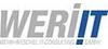 WERIIT GmbH - Wehn+Ritschel IT-Consulting