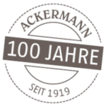 Ackermann Gruppe