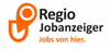 Regio Jobanzeiger