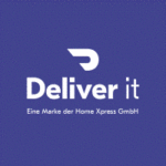 Deliver it - eine Marke der Home Xpress GmbH
