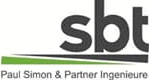 sbt – Paul Simon & Partner Ingenieure