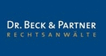 Dr. Beck & Partner GbR - Rechtsanwälte und Insolvenzverwalter