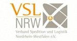 Verband Spedition und Logistik Nordrhein- Westfalen e.V.