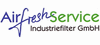 Air Fresh Service Industriefilter GmbH