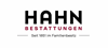 HAHN Bestattungen GmbH & Co KG