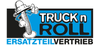 TrucknRoll Ersatzteilvertrieb GmbH