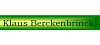 KLAUS BERCKENBRINCK GmbH