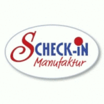 Scheck-In Manufaktur
